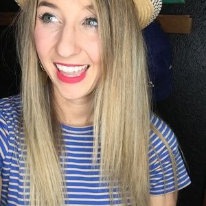 Meet your Posher, Kelsie